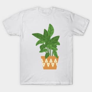 Calathea T-Shirt